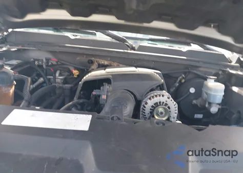 2007 Chevrolet Silverado 1500 Ltz z USA, uszkodzony, nr VIN 2GCEC19J971665220